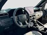 New 2025 Toyota Tacoma Limited image 4