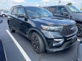 Certified 2022 Ford Explorer ST w/ Equipment Group 401A image 4