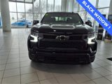New 2025 Chevrolet Silverado 1500 RST image 2
