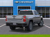 New 2026 Chevrolet Silverado 2500 Custom w/ Custom Value Package image 4