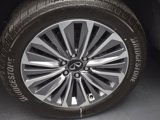New 2025 INFINITI QX80 Luxe image 5