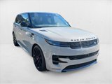 New 2025 Land Rover Range Rover Sport Dynamic SE image 3
