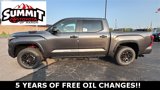 New 2025 Toyota Tundra TRD Pro image 2