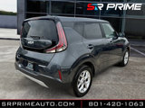 Used 2025 Kia Soul LX w/ LX Technology Package image 3