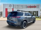 New 2025 Nissan Pathfinder Rock Creek image 3