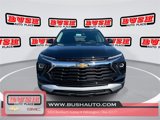 New 2026 Chevrolet TrailBlazer LT image 5