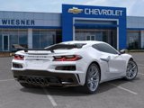 New 2025 Chevrolet Corvette Z06 image 4