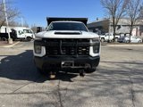 Used 2023 Chevrolet Silverado 3500 W/T w/ WT Fleet Convenience Package image 5