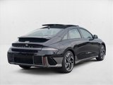 New 2025 Hyundai Ioniq 6 Limited image 2