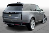 New 2025 Land Rover Range Rover SE image 3