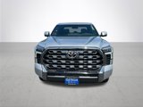 New 2025 Toyota Tundra Platinum image 4