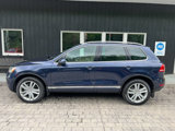 Used 2012 Volkswagen Touareg TDI image 2