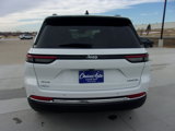 Used 2022 Jeep Grand Cherokee Limited image 4