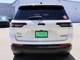 New 2025 Jeep Grand Cherokee L Limited w/ Black Appearance Package image 4