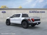 New 2025 Ford F150 Raptor image 4