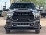 Used 2025 RAM 3500 Laramie w/ Night Edition image 2