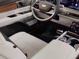 New 2026 Cadillac Vistiq Luxury image 4