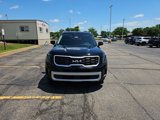 New 2025 Kia Telluride S image 2