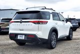 New 2025 Nissan Pathfinder SV image 5