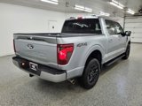 New 2025 Ford F150 XLT w/ Equipment Group 302A MID image 4