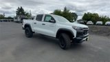 New 2025 Chevrolet Colorado Trail Boss image 3