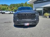 New 2026 RAM 1500 Tradesman image 2