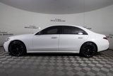 Used 2025 Mercedes-Benz S 580e 4MATIC Sedan image 6