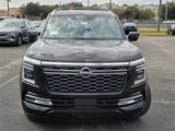 New 2025 Nissan Armada Platinum image 3