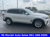 Used 2022 BMW X5 sDrive40i w/ Parking Assistance Package image 5