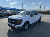 New 2025 Ford F150 XLT w/ Equipment Group 302A MID image 5