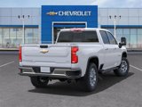 New 2025 Chevrolet Silverado 2500 LTZ w/ LTZ Convenience Package image 4