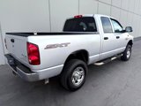 Used 2009 Dodge Ram 2500 Truck SXT image 4