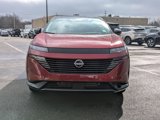 New 2025 Nissan Murano Platinum w/ Cargo Package image 5
