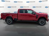 New 2025 Ford F350 XLT w/ Black Appearance Package image 4