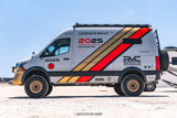 Used 2024 Mercedes-Benz Sprinter 2500 image 3