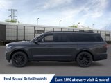 New 2025 Lincoln Navigator L Reserve image 3