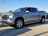 New 2025 Chevrolet Silverado 1500 LTZ w/ LTZ Premium Package image 2
