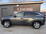 Used 2022 Hyundai Tucson SEL w/ Cargo Package image 5