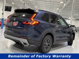 New 2026 Honda CR-V TrailSport image 3