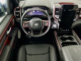 Used 2025 RAM 1500 Rebel w/ Advanced Safety Group II image 3