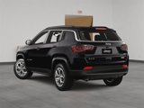 New 2025 Jeep Compass Latitude image 4