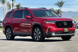 New 2025 Honda Pilot Elite image 2