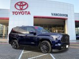 Certified 2024 Toyota Sequoia Platinum image 1