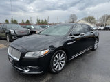Used 2017 Lincoln Continental AWD w/ Equipment Group 500A image 3