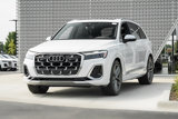 New 2025 Audi SQ7 Premium Plus image 5