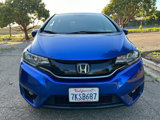 Used 2015 Honda Fit EX image 6