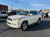 Used 2012 Toyota 4Runner Limited image 3