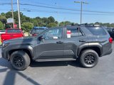 New 2025 Toyota 4Runner TRD Off-Road image 2