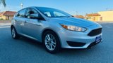 Used 2017 Ford Focus SE image 2