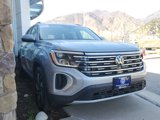 New 2025 Volkswagen Atlas SEL image 4